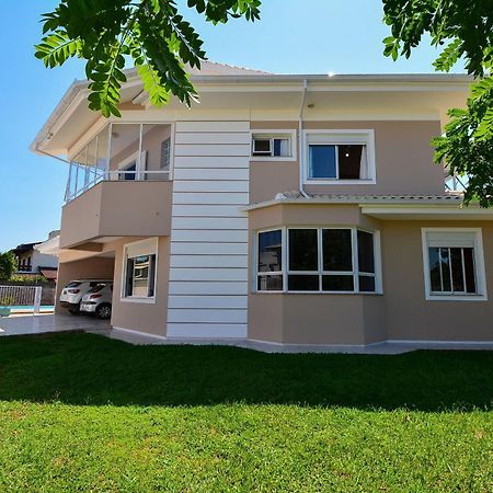 Casa Com Piscina Morro Das Pedras - Sdi014 Florianópolis Zewnętrze zdjęcie