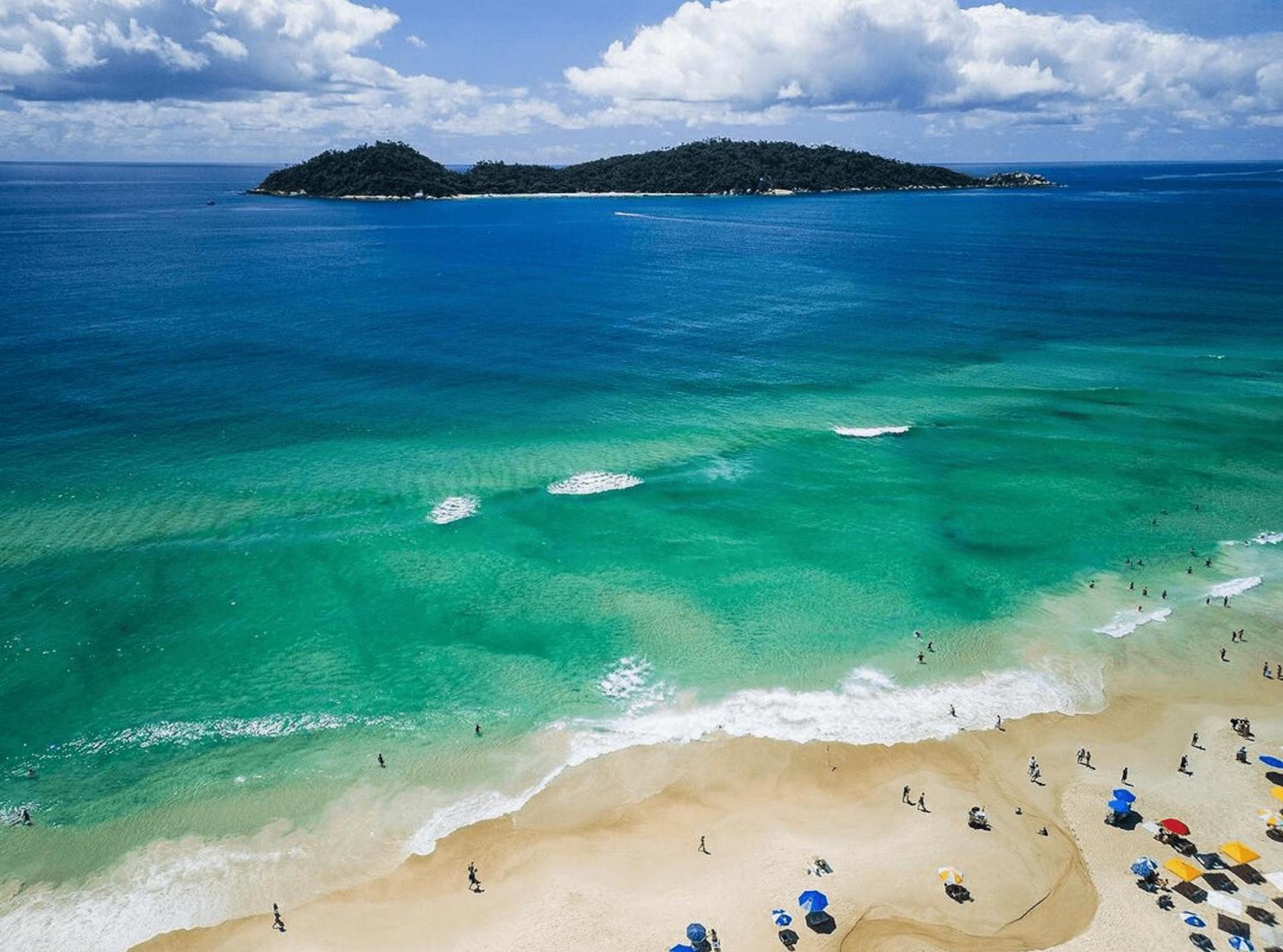 Casa Com Piscina Morro Das Pedras - Sdi014 Florianópolis Zewnętrze zdjęcie