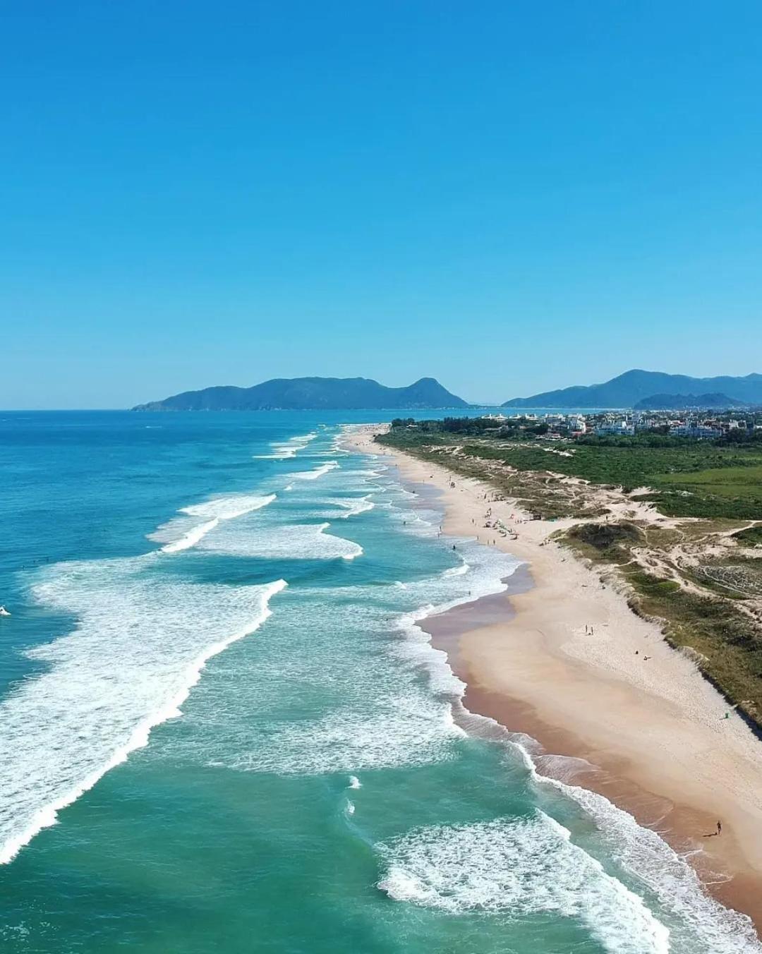 Casa Com Piscina Morro Das Pedras - Sdi014 Florianópolis Zewnętrze zdjęcie