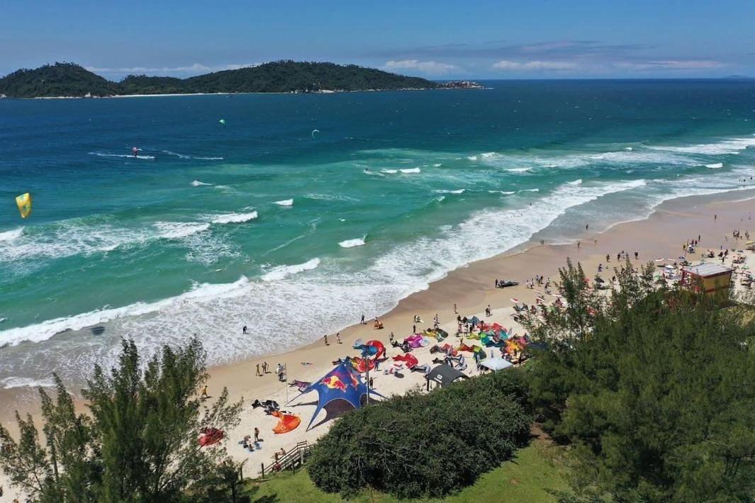 Casa Com Piscina Morro Das Pedras - Sdi014 Florianópolis Zewnętrze zdjęcie