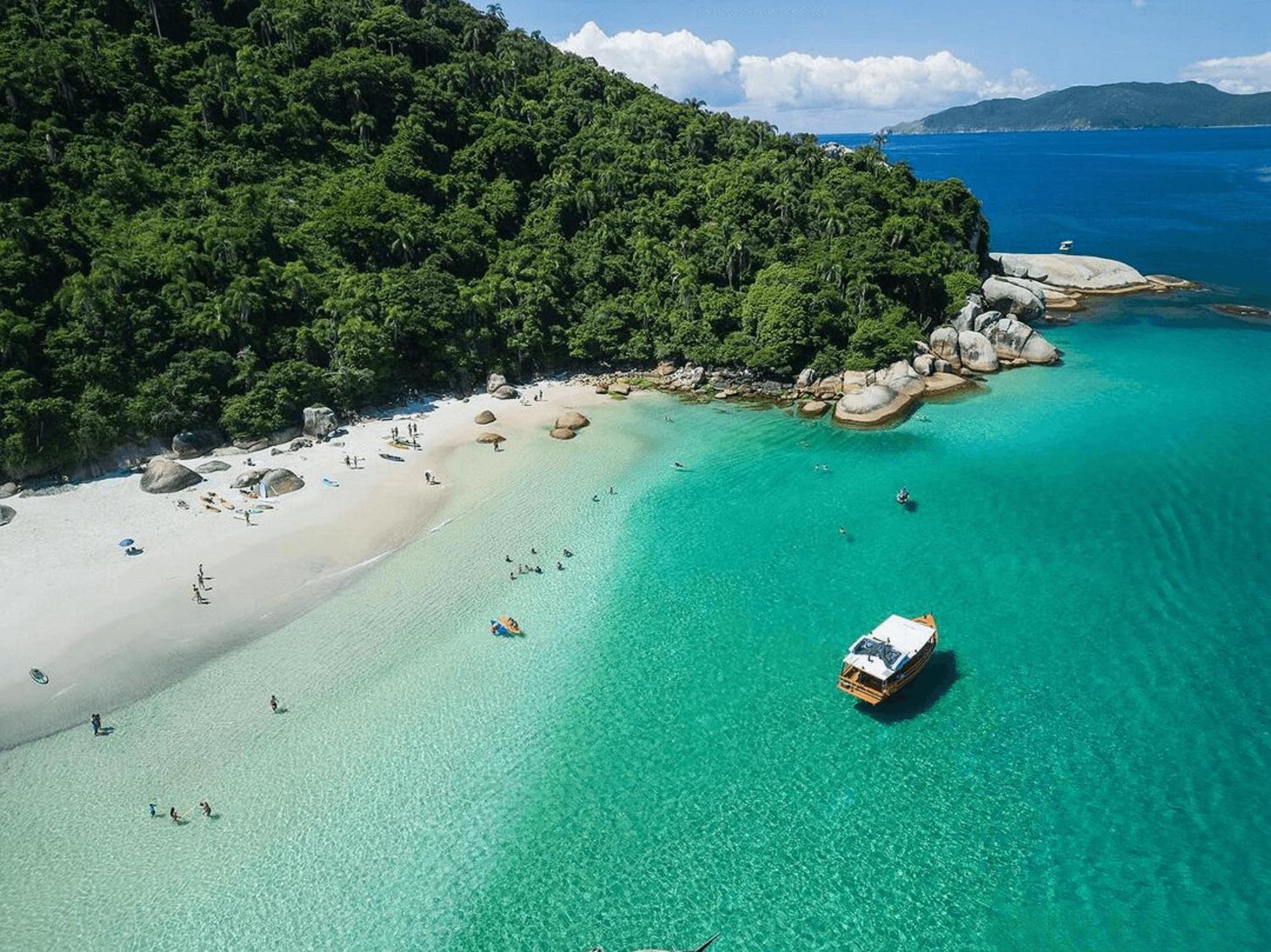 Casa Com Piscina Morro Das Pedras - Sdi014 Florianópolis Zewnętrze zdjęcie