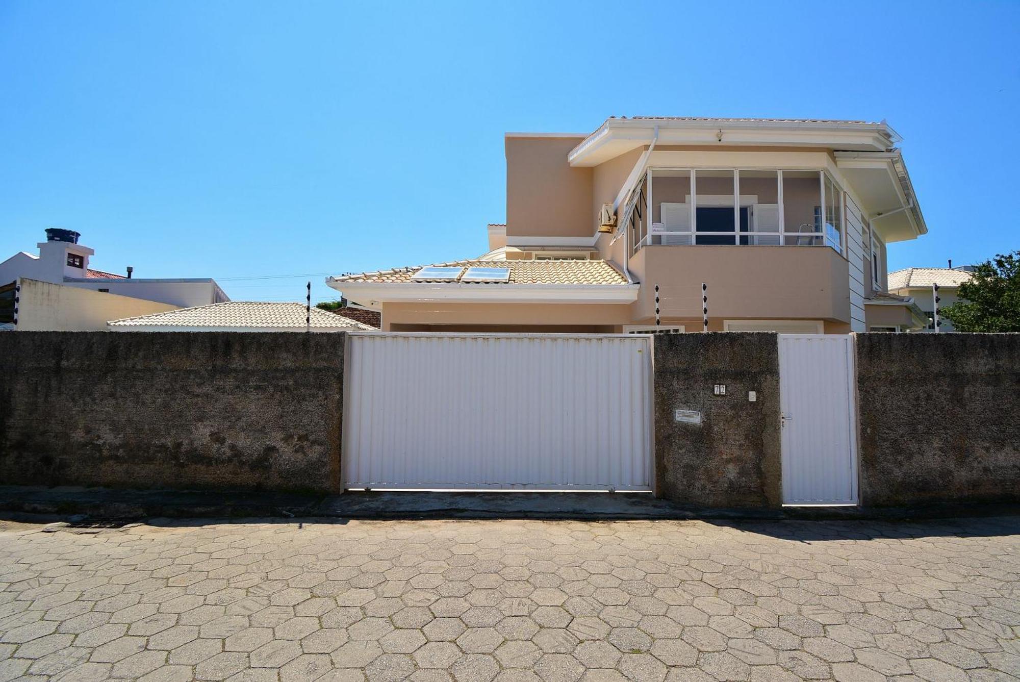 Casa Com Piscina Morro Das Pedras - Sdi014 Florianópolis Zewnętrze zdjęcie