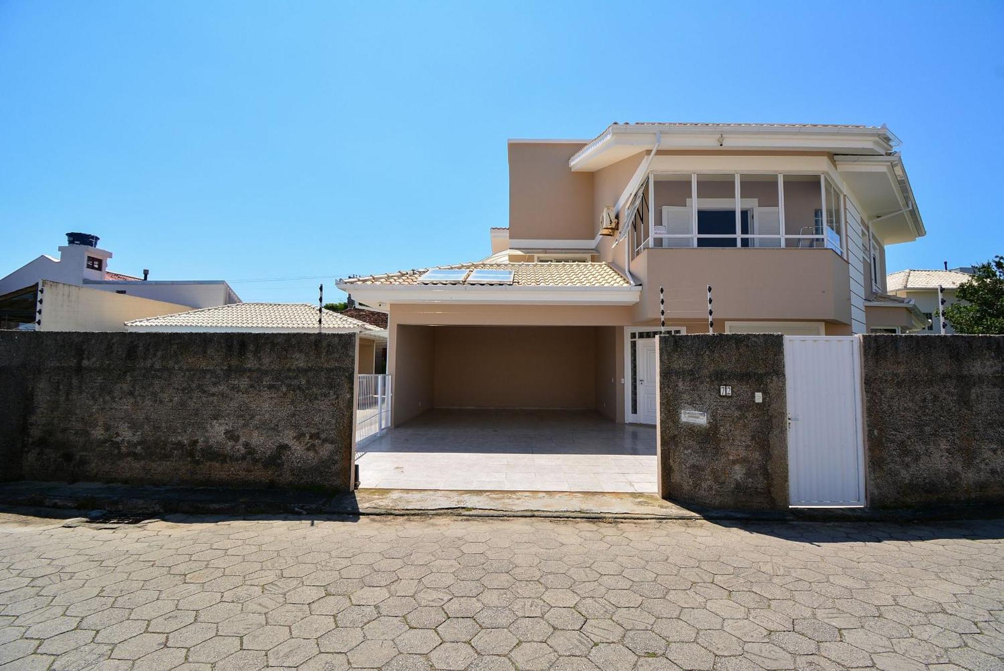 Casa Com Piscina Morro Das Pedras - Sdi014 Florianópolis Zewnętrze zdjęcie
