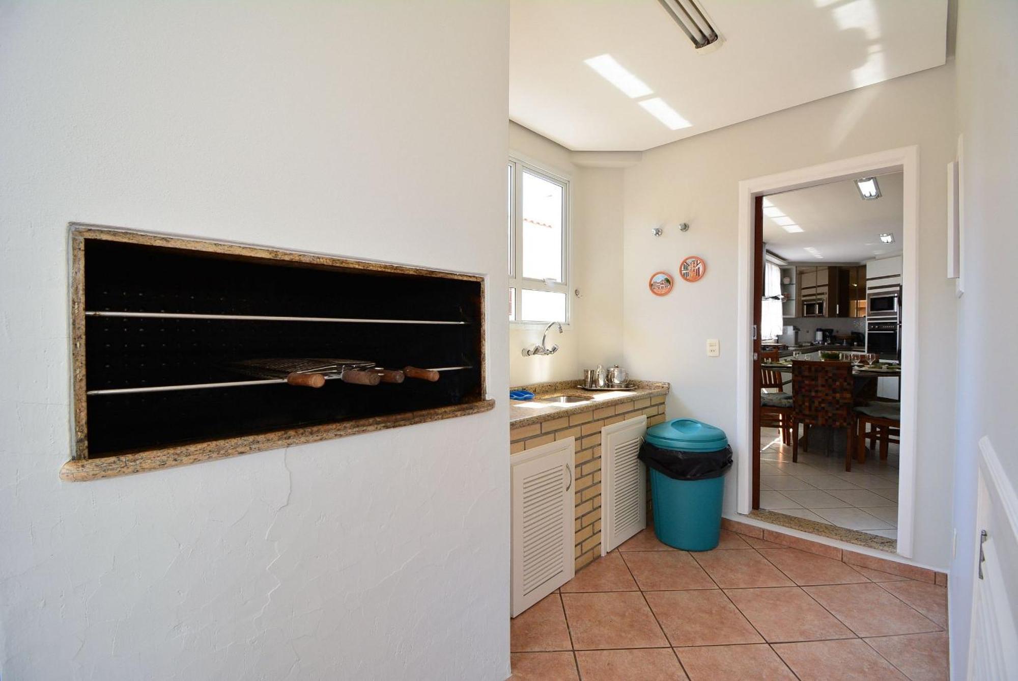 Casa Com Piscina Morro Das Pedras - Sdi014 Florianópolis Zewnętrze zdjęcie