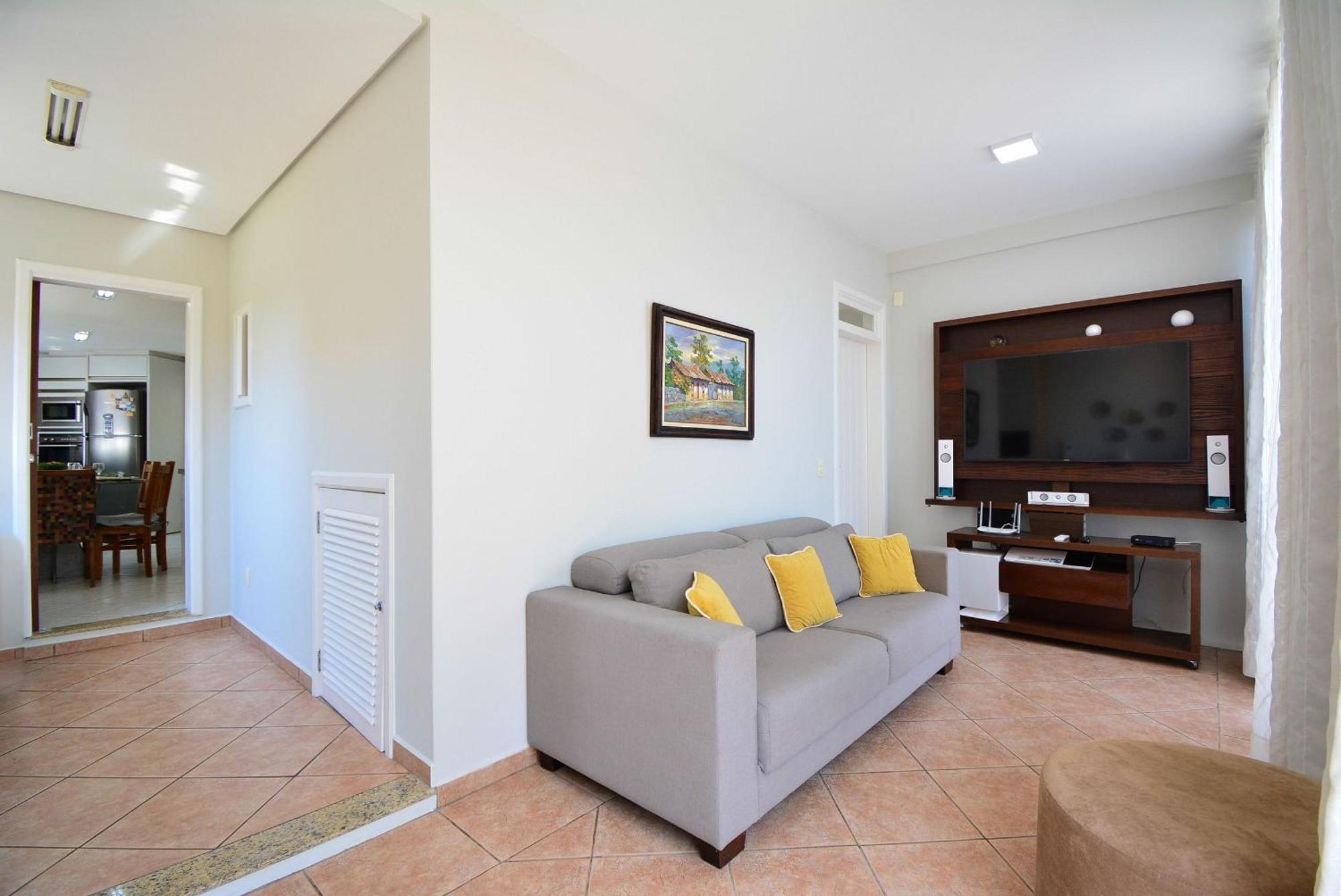 Casa Com Piscina Morro Das Pedras - Sdi014 Florianópolis Zewnętrze zdjęcie