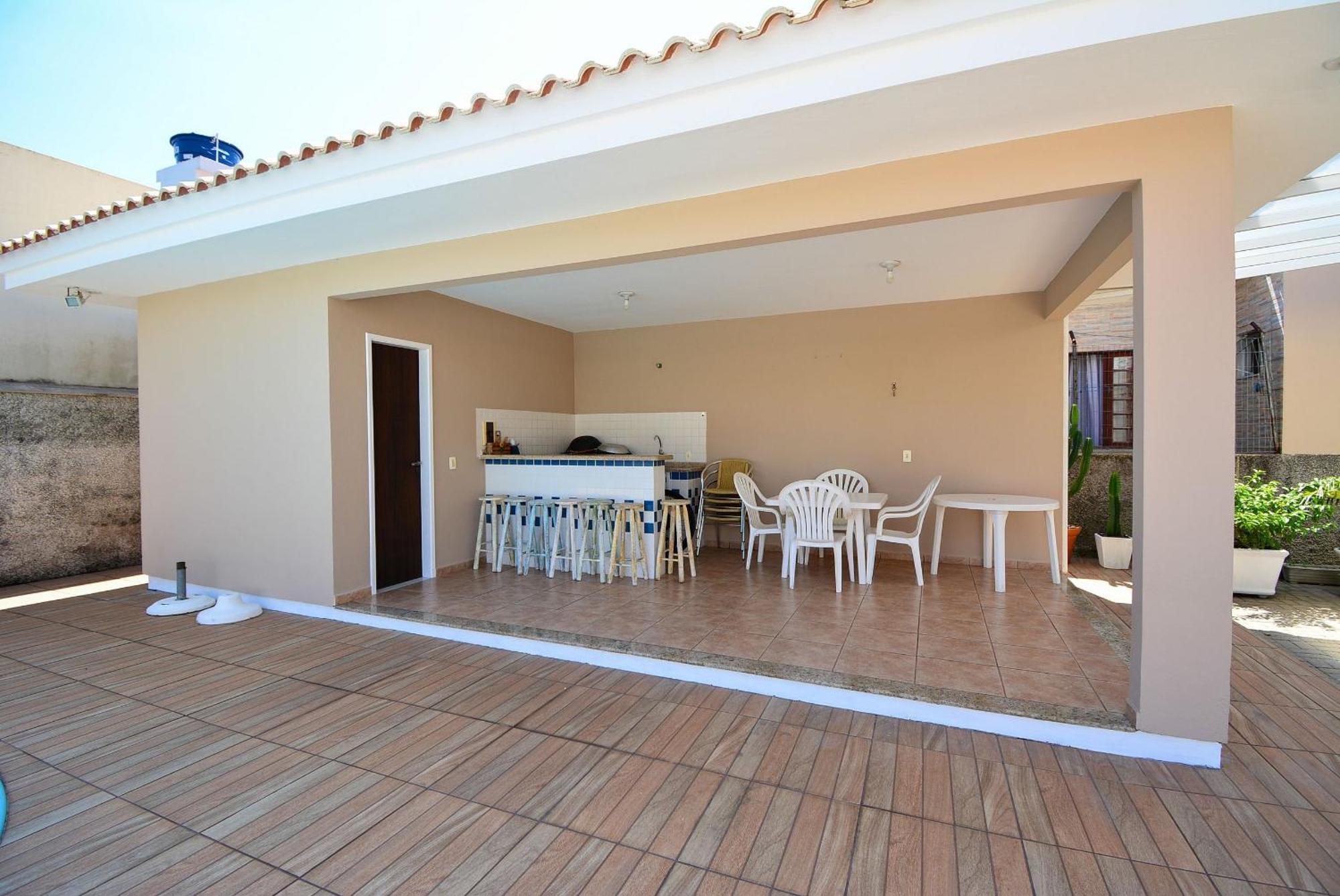 Casa Com Piscina Morro Das Pedras - Sdi014 Florianópolis Zewnętrze zdjęcie