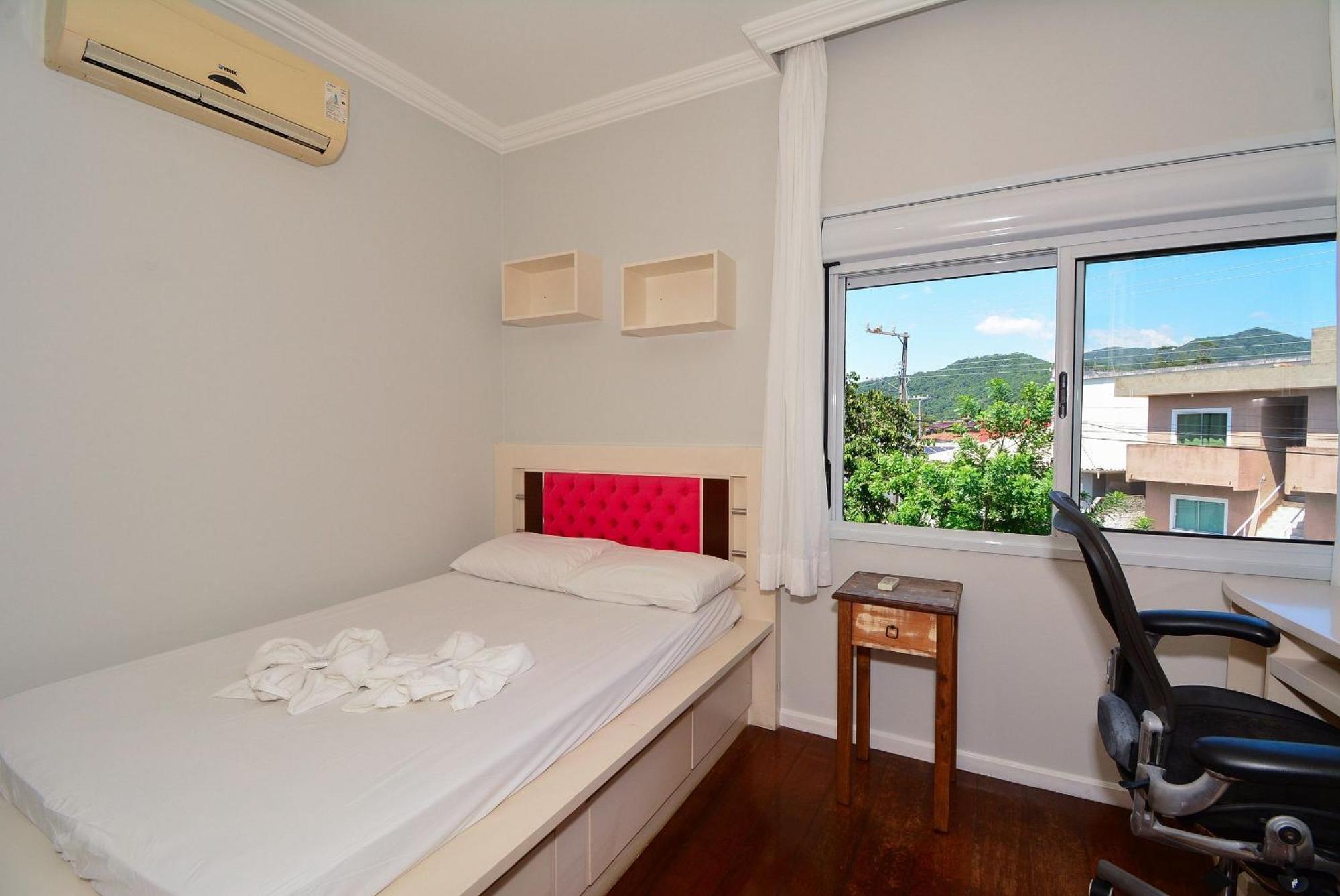 Casa Com Piscina Morro Das Pedras - Sdi014 Florianópolis Zewnętrze zdjęcie