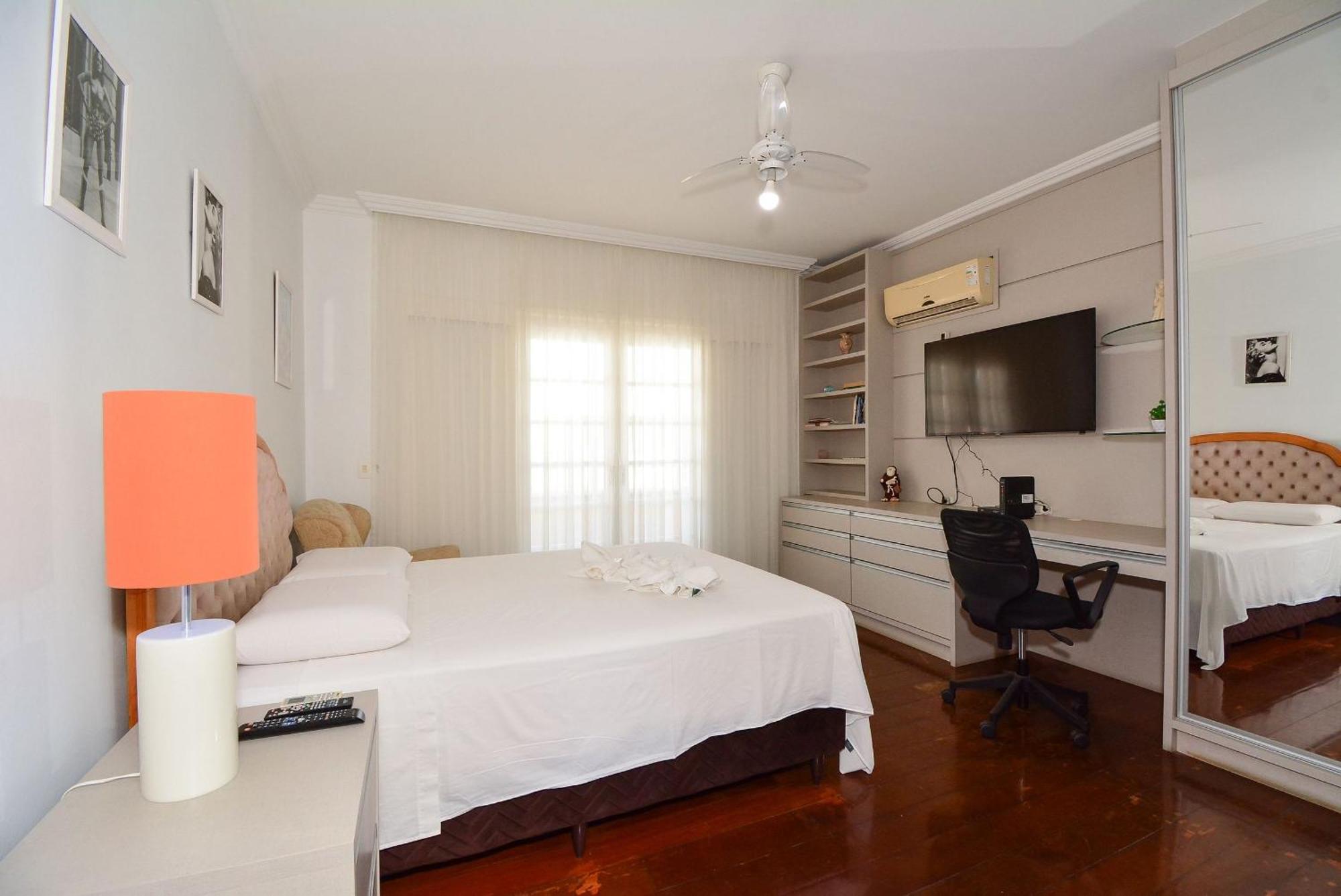 Casa Com Piscina Morro Das Pedras - Sdi014 Florianópolis Zewnętrze zdjęcie