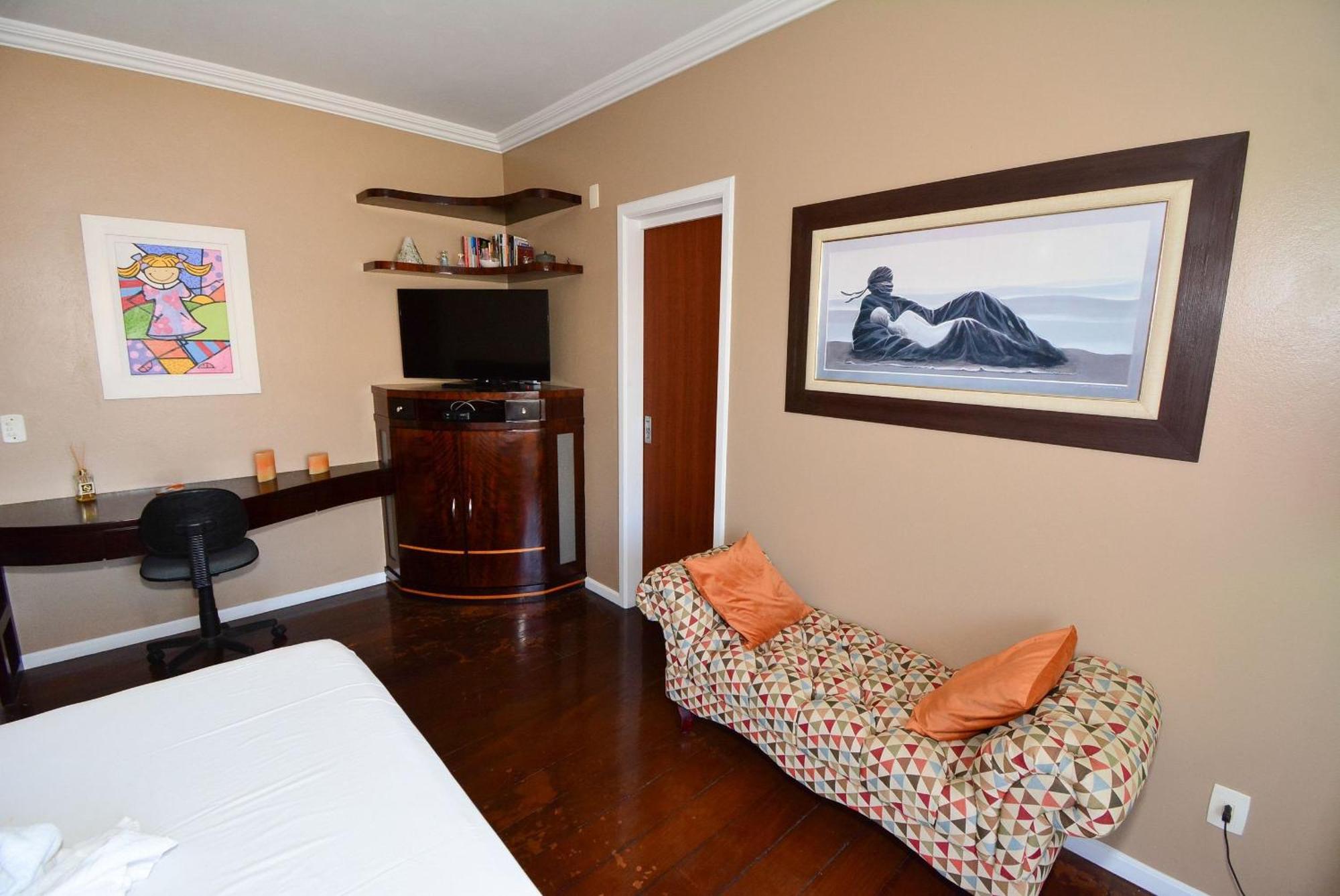 Casa Com Piscina Morro Das Pedras - Sdi014 Florianópolis Zewnętrze zdjęcie