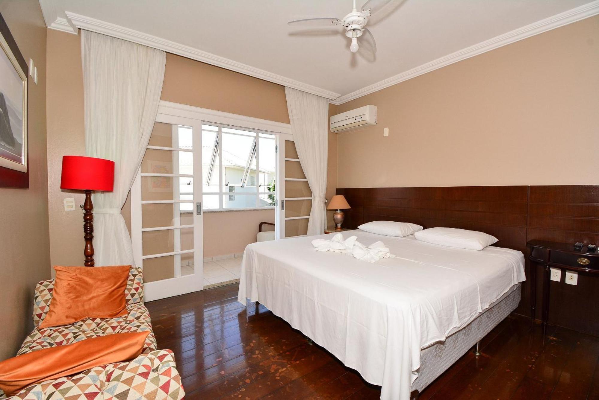 Casa Com Piscina Morro Das Pedras - Sdi014 Florianópolis Zewnętrze zdjęcie