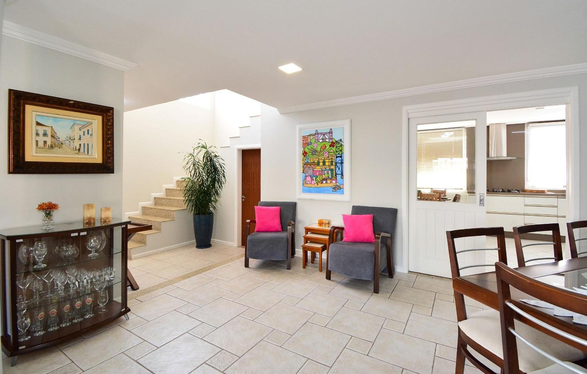 Casa Com Piscina Morro Das Pedras - Sdi014 Florianópolis Zewnętrze zdjęcie