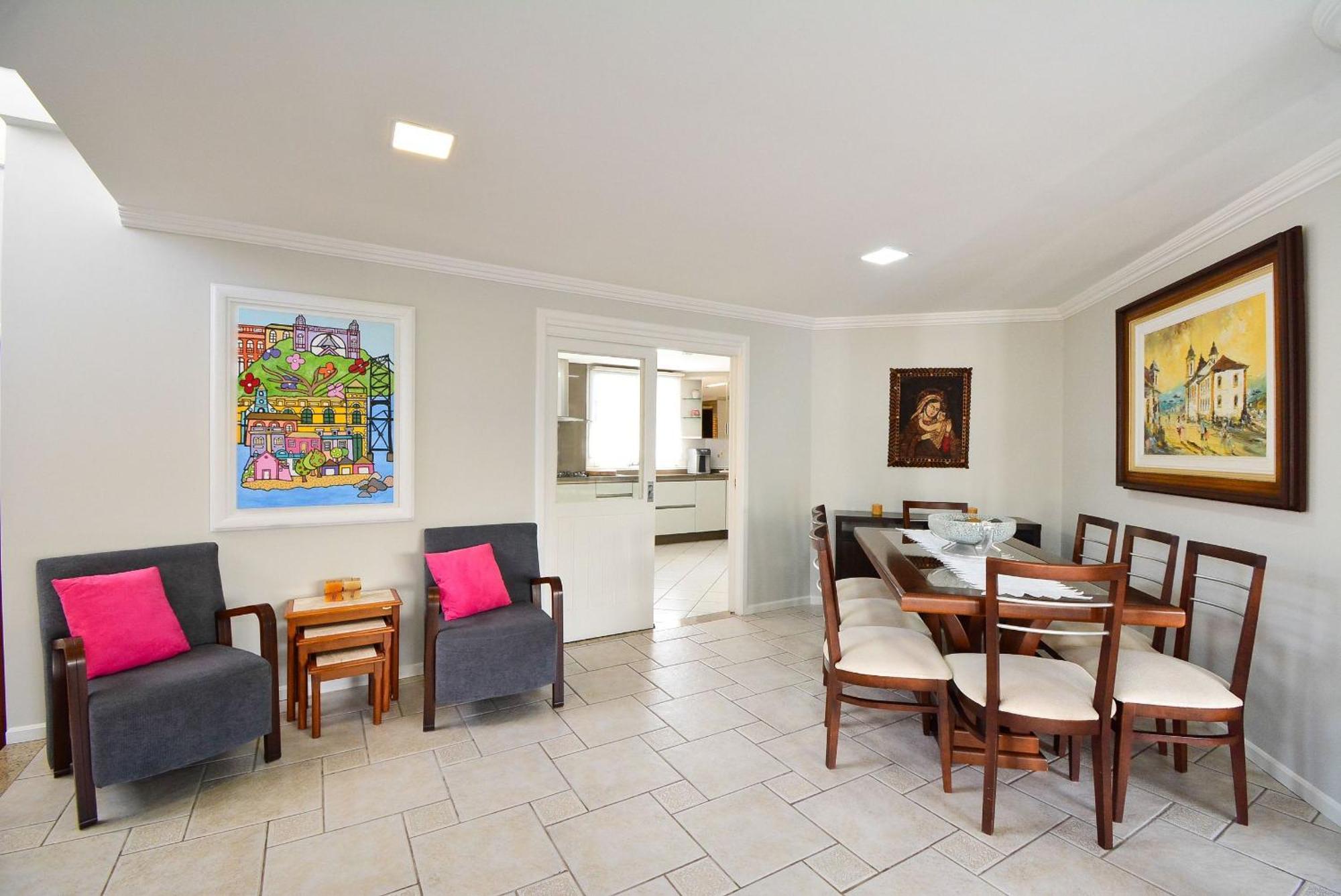 Casa Com Piscina Morro Das Pedras - Sdi014 Florianópolis Zewnętrze zdjęcie